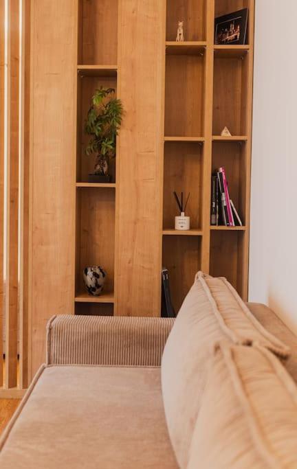 Stylish Studio In The Center Apartment