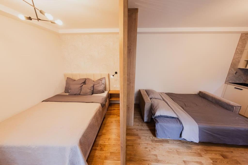 Stylish Studio In The Center Apartment *